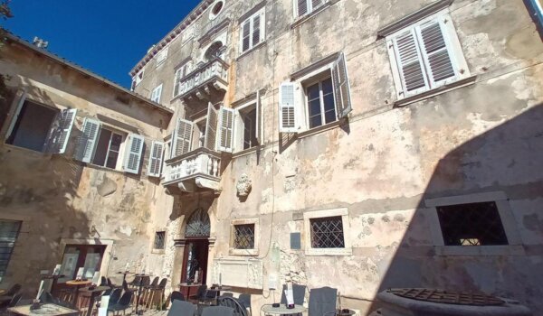 Kreće obnova fasada kompleksa Zavičajnog muzeja Poreštine