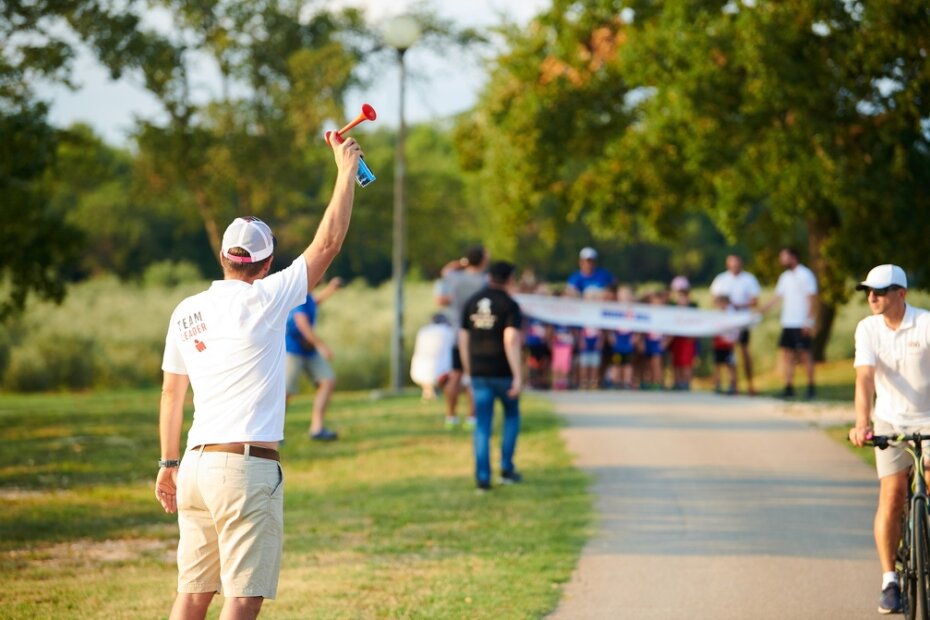 IronKids 15. listopada