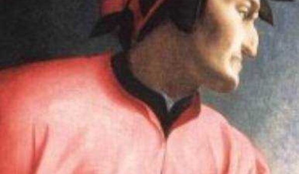 Na današnji dan 1321. umro talijanski književnik Dante Alighieri