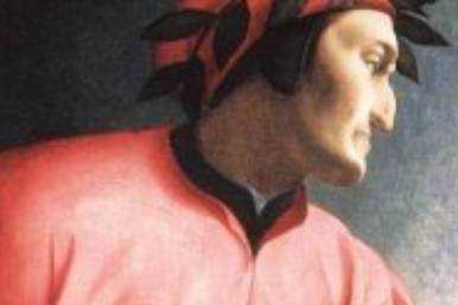Dante Alighieri