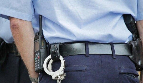 Policija ga prijavila zbog tri krađe