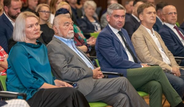 Pazin: Istra je tijekom povijesti bila podijeljena na dva dijela, a dvije Istre postoje i danas