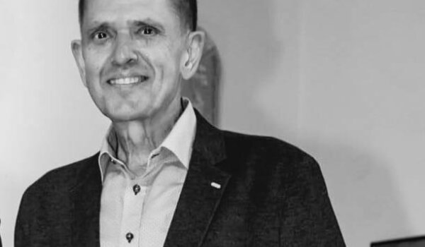 Preminuo dr. Milorad Jovanović