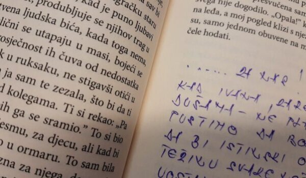 Počinje BOOKtiga