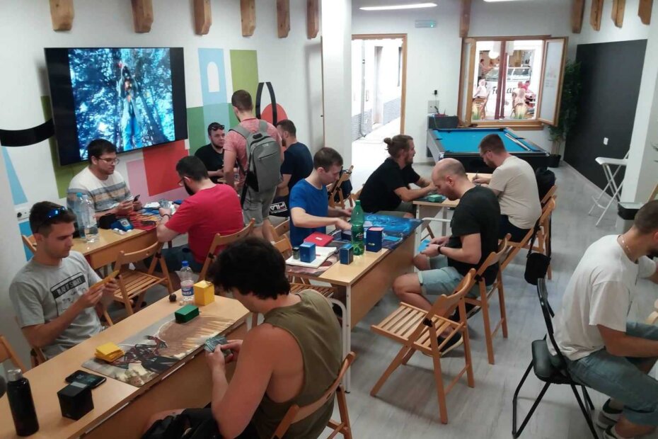 Radionica u organizaciji Udruge Mordele