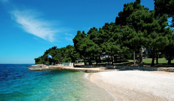 Kako smo sakrili morske plaže