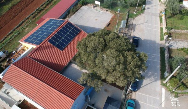 Elektrane na gradskim objektima u sedam godina proizvele milijun kilovatsati električne energije