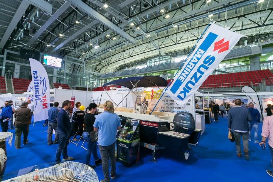 Stiže nam sajam Crofish