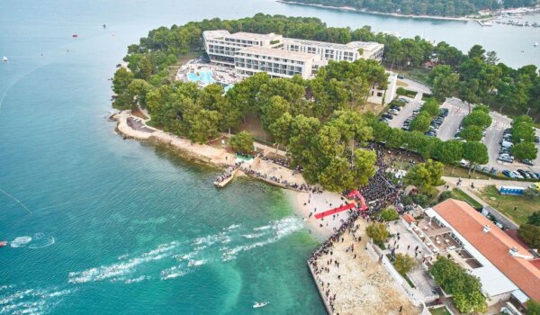 Velenik:  Unatoč svim otežavajućim okolnostima, sezonom možemo biti u potpunosti zadovoljni