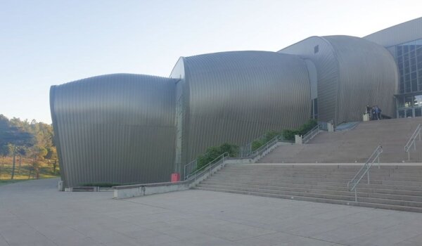 Oštećenje parketa na Žatiki