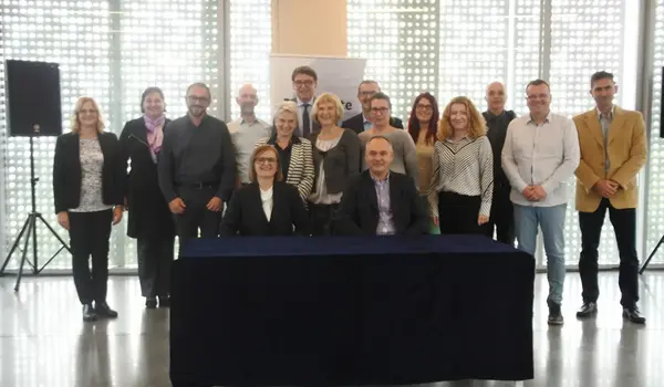 Potpisan Sporazum o suradnji na projektima Sveučilišta u Rijeci i porečkog Instituta za poljoprivredu i turizam