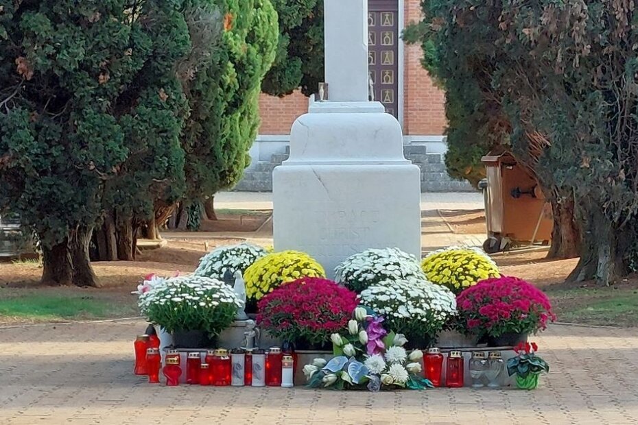 Gradsko groblje u Poreču