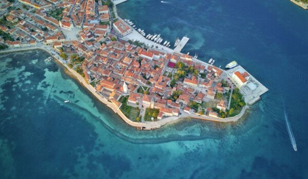 Poreč domaćin Generalnoj skupštini „La Rotta dei Fenici - Rute Feničana" Vijeća Europe