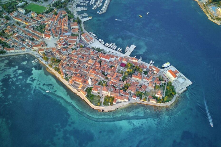 Poreč domaćin Generalnoj skupštini „La Rotta dei Fenici - Rute Feničana" Vijeća Europe