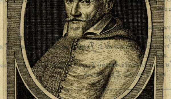 Na današnji dan 1640. umro biskup, pravnik, kroničar Eusebio Caimo
