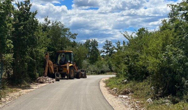 Nova rasvjeta za igrališta u porečkim naseljima