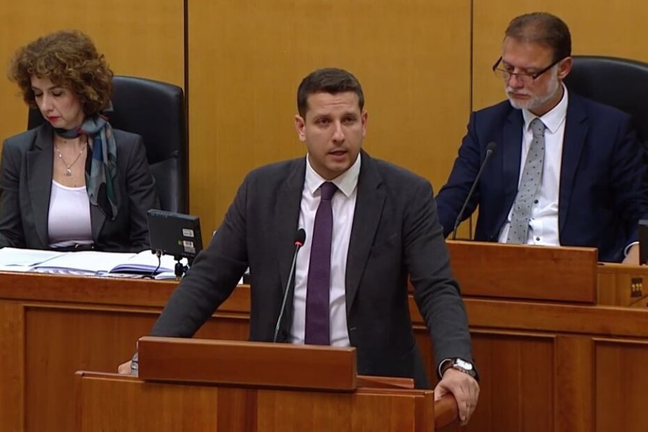 Marin Lerotić o diskriminatornom indeksu razvijenosti