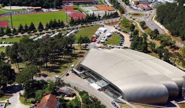 U Poreču najavljeno 6. izdanje Sport Festa