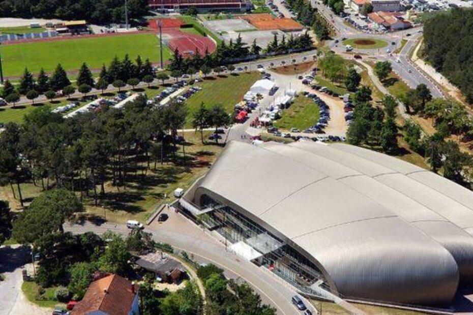 Šesti Sport Fest održat će se u dvorani Žatika