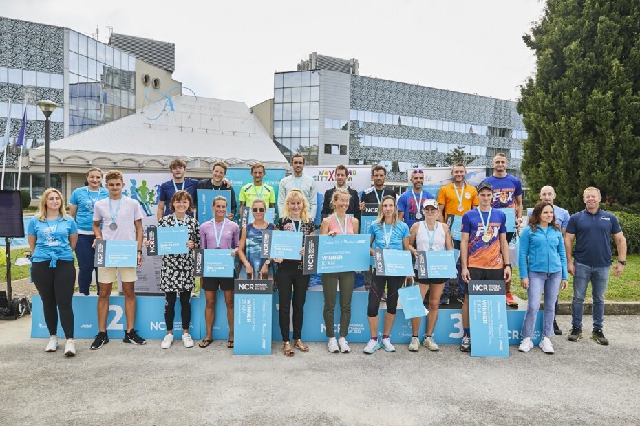 Novigrad - Cittanova RUN 2022.