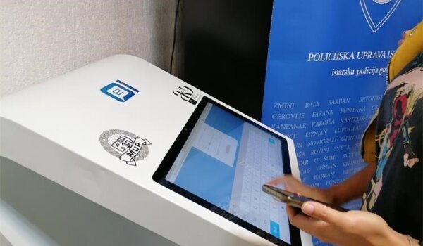 Aktivirajte eOsobnu i predajte zahtjev za dokumente bez dolaska u policijsku postaju