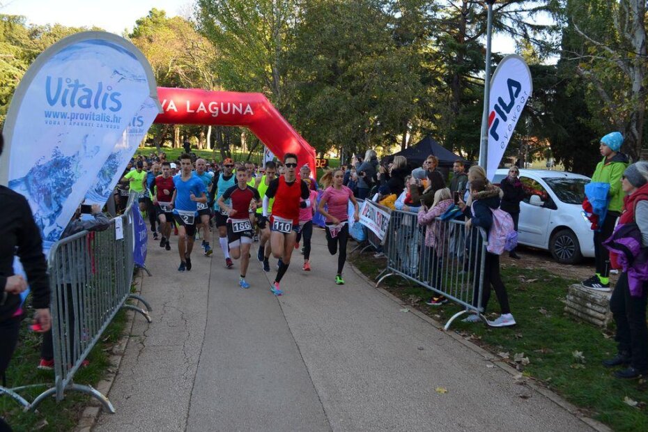 Istarska zimska liga