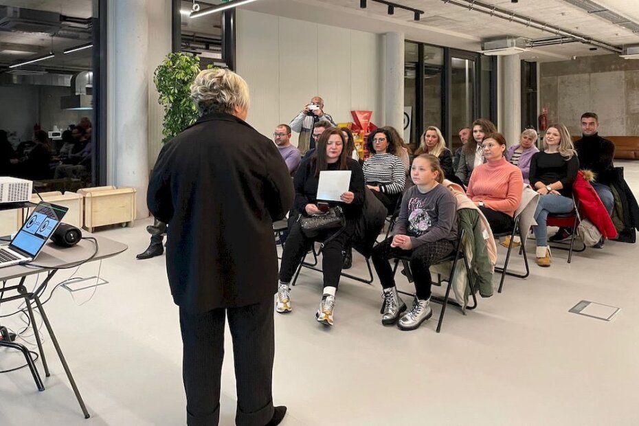 Predstavljeni rezultati Sondina edukativnog programa o brendiranju lokalnog proizvoda