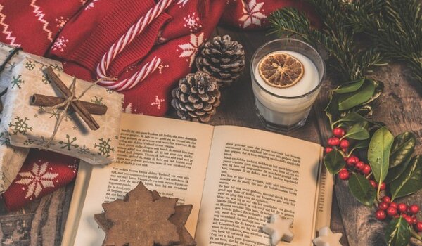 Program Adventa u Gradskoj knjižnici Poreč