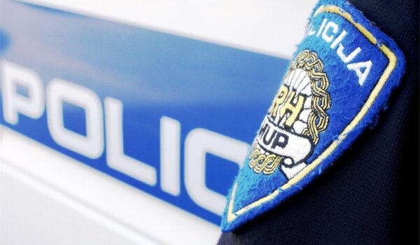 Proteklog vikenda u prometu 277 prekršaja