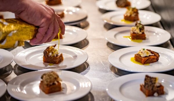 U Vodnjanu ovog vikenda Istravirgin, 16. dani mladog maslinovog ulja