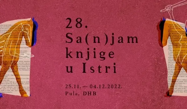 László Krasznahorkai ipak neće sudjelovati u otvaranju Sajma knjiga i autora – Sa(n)jam knjige u Istri