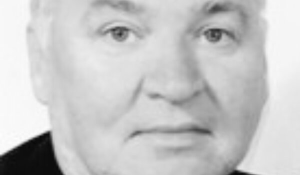 In memoriam: Stjepan Arnold, dr. med. (1945.-2022.)