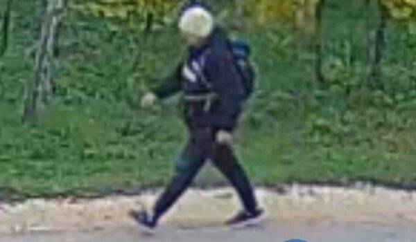 Prepoznajete li osobu s fotografije?