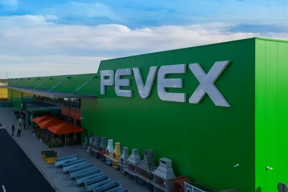 Pevex uskoro u Poreču