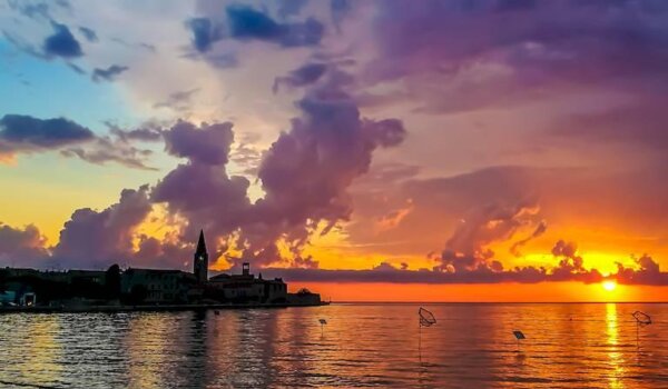 Grad Poreč organizira Facebook fotonatječaj