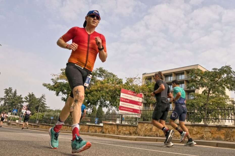 Prvi Ironman (arhiva)