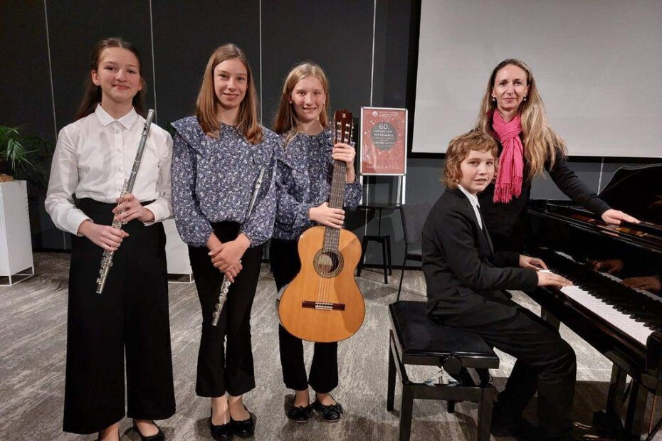 Jubilarno, šezdeseto županijsko natjecanje