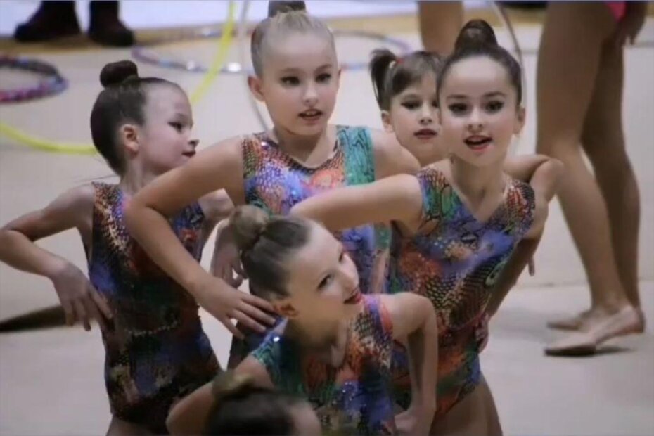 Galateice na LEDA kupu u Zagrebu