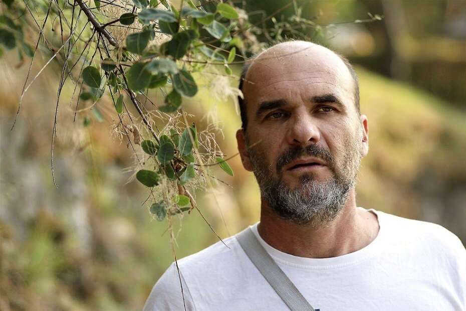 Mladen Blažević predstavlja “Dnevnik nepušača”