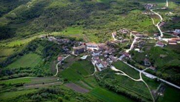 Vižinada