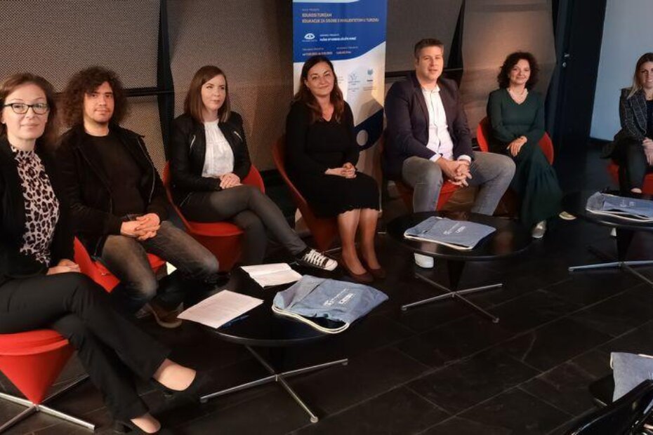 Anita Pilat POUP, Bernard Šešo DIP Rijeka, Karmen Vučetić DIP Rijeka, Snježana Radetić POUP, Andrej Marušić DANTE Rijeka, Lorena Rajko D.I.Poreč, Giulia Ukušić Šalja Polidor kamp