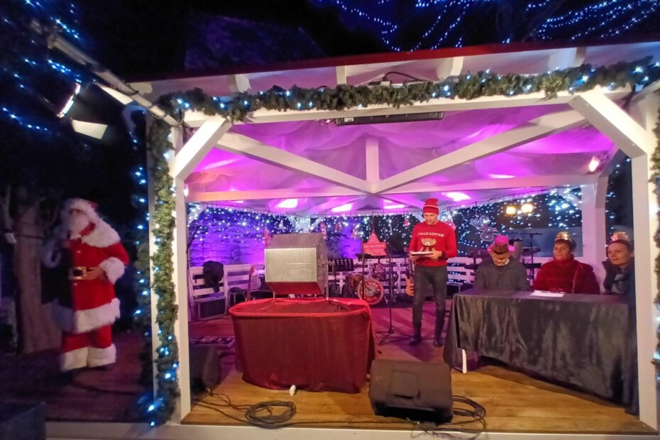 Tradicionalno javno izvlačenje lutrije Društva invalida Poreč