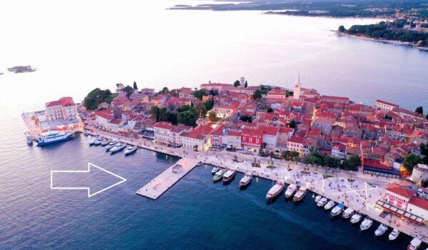 Carinski gat 1. siječnja odlazi u povijest uz feštu i marendu za sve