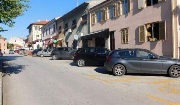 Za vrijeme blagdana besplatno parkiranje u gradu