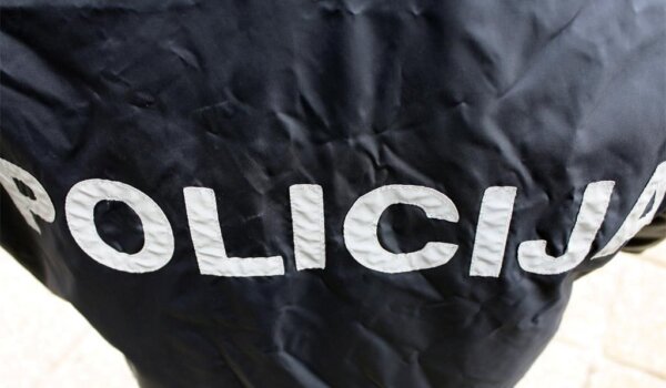 Eksplozija pred ugostiteljskim objektom u Vodnjanu