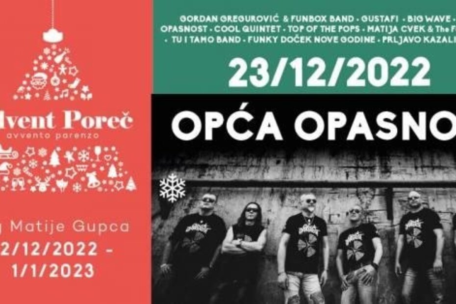Koncert Opće opasnosti