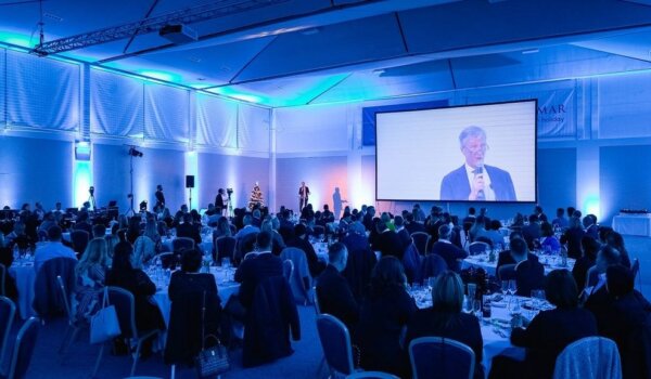 Valamar Riviera nagradila najbolje projekte, timove i djelatnike za 2022. godinu