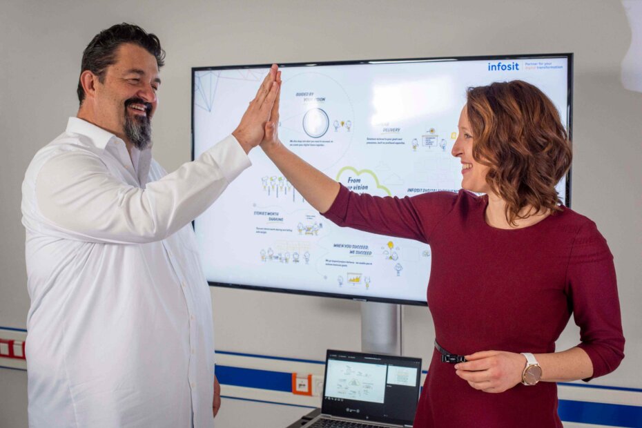 Infosit Goran Mrvoš Dolores Koverlica