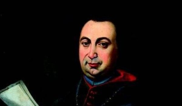 Na današnji dan 1729. tođen markiz, kanonik i biskup Francesco de Polesini