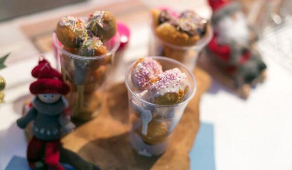 Advent Poreč: u subotu se zasladite uz Slatko jutro, navečer zapjevajte uz Joleta